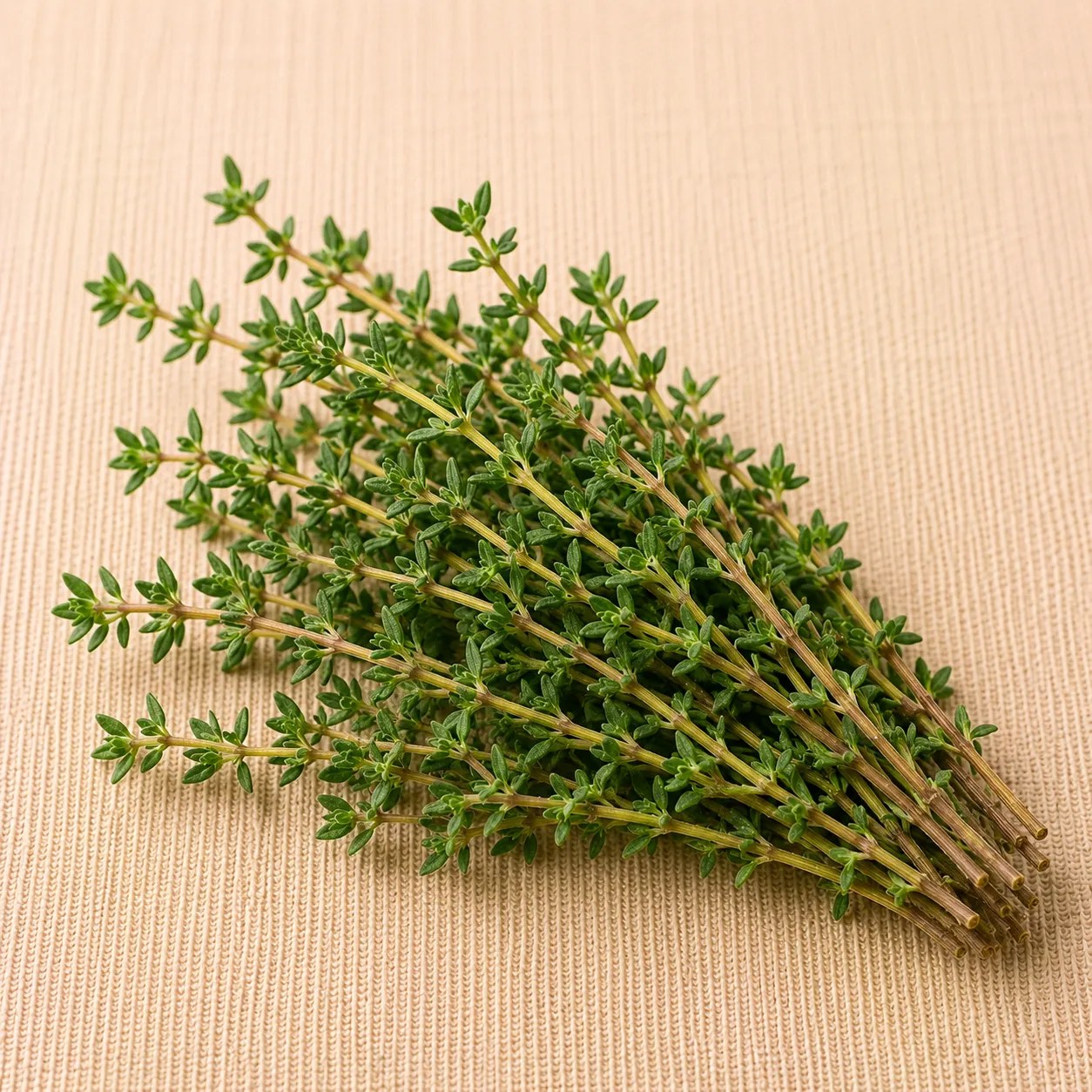 Organic Gourmet Herb Seeds - Thyme
