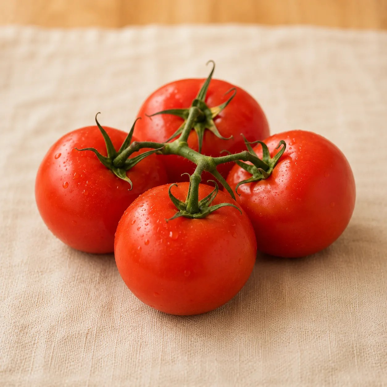 Organic Vegetable Seeds - Tomatoes