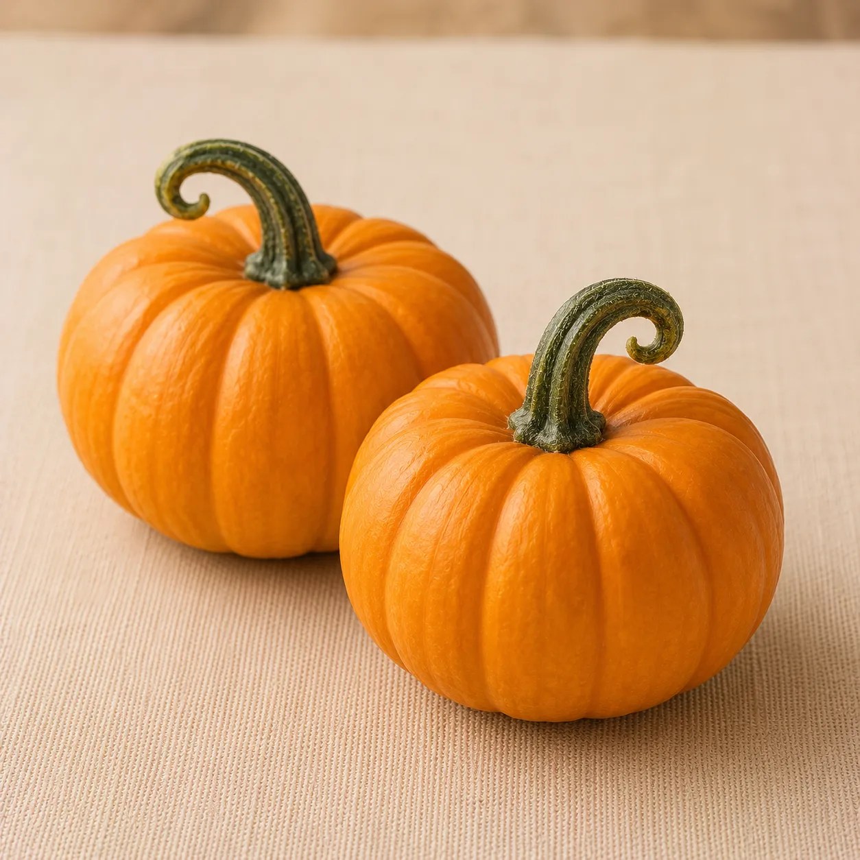 Heirloom Fruit Seeds - Pumpkins