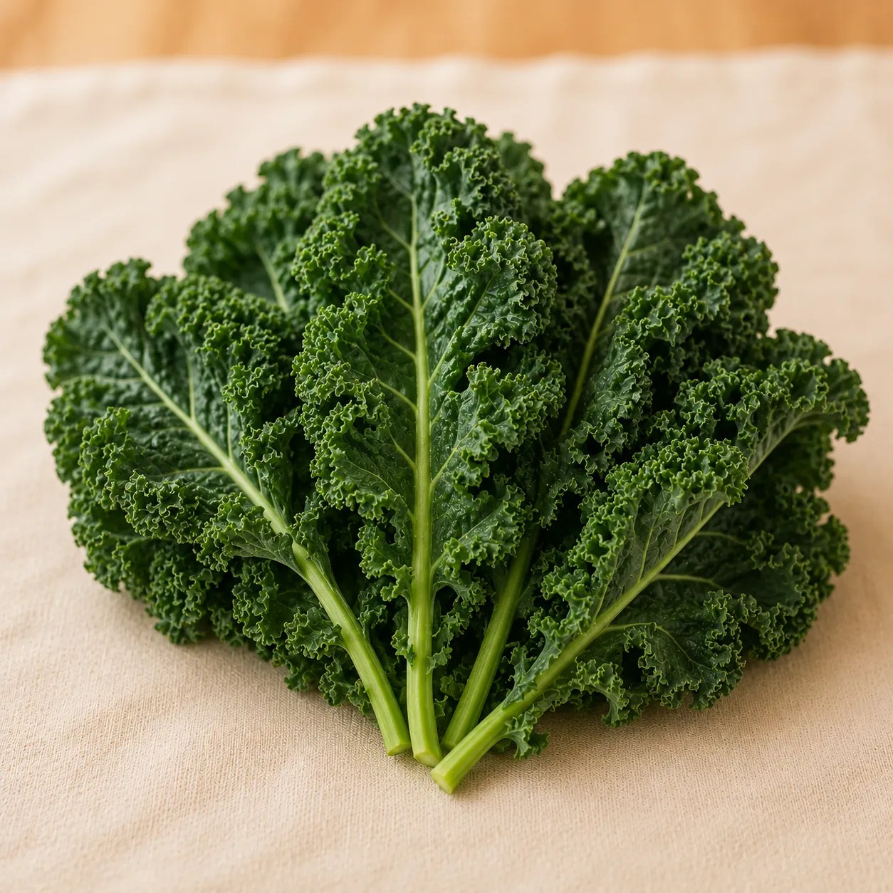Organic Vegetable Seeds - Kale