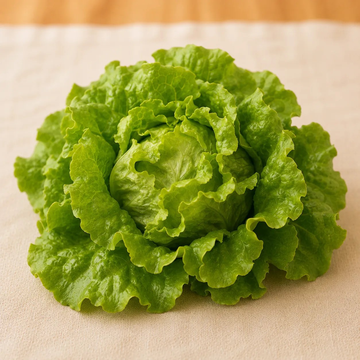 Organic Vegetable Seeds - Lettuce