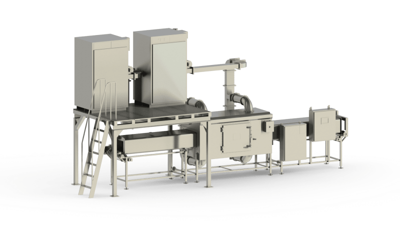 Custom Microwave Systems Bridge12 - Professional Full HD Nature Wallpapers | Free Download