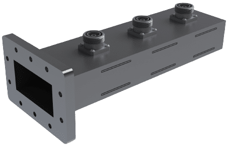 Waveguide Component Design Engineering Ferrite Microwave Fmt - Ultra HD Mountain Textures for Desktop