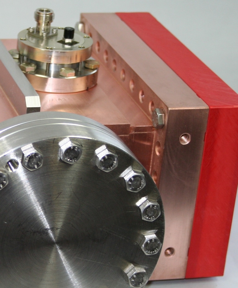 Waveguide Component Design Engineering Ferrite Microwave Fmt - Premium High Resolution Geometric Textures | Free Download