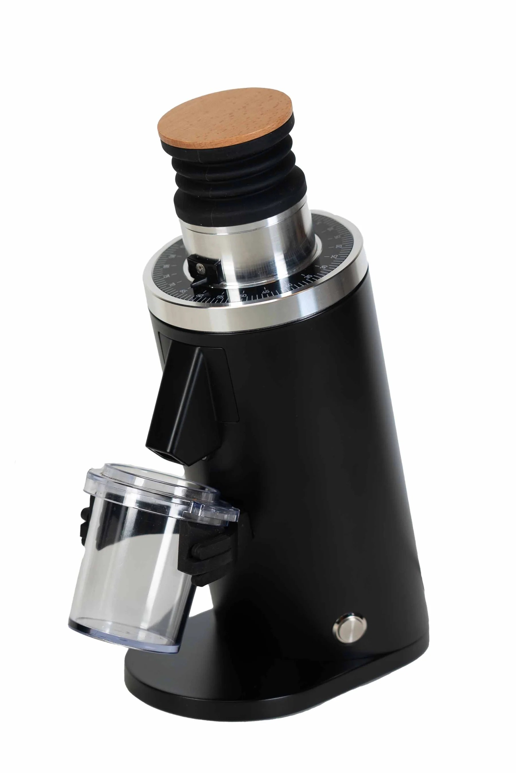 Turin DF54 Single-Dose Flat Burr Grinder