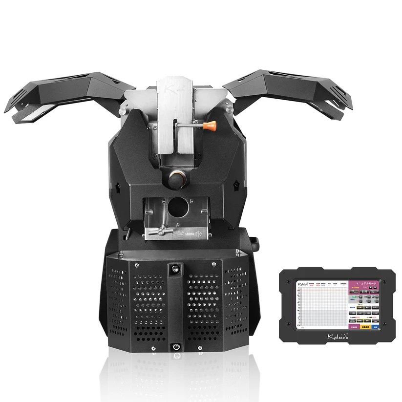 Kaleido Sniper M6 Dual System