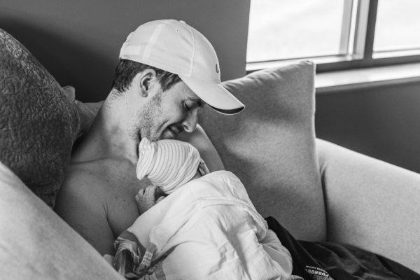 Ben and Destiny