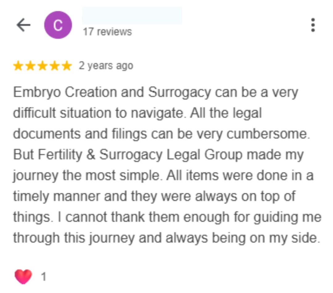Testimonials