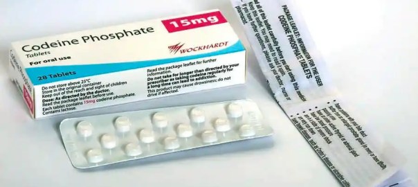Buy Codeine for Sale Online Without Prescription