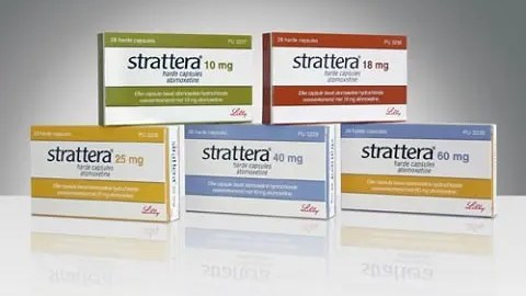Buy Strattera for Sale Online Without Prescription