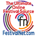 Book festival gigs - find festivals across North America