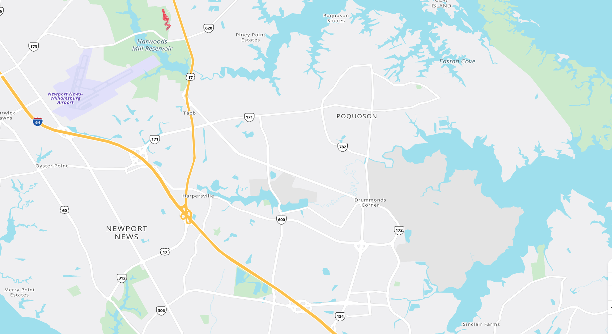 Fest Lyfe - Random Map