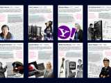 Women In Computing Posters Light Fetch Decode Explain Computing
