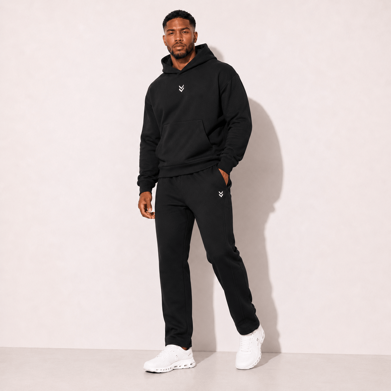 Core Motion Fleece Set