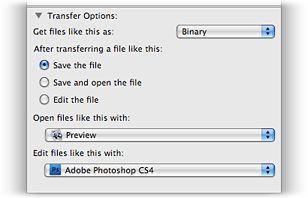 Transfer Window Fetch Help - Desktop City Arts for Desktop