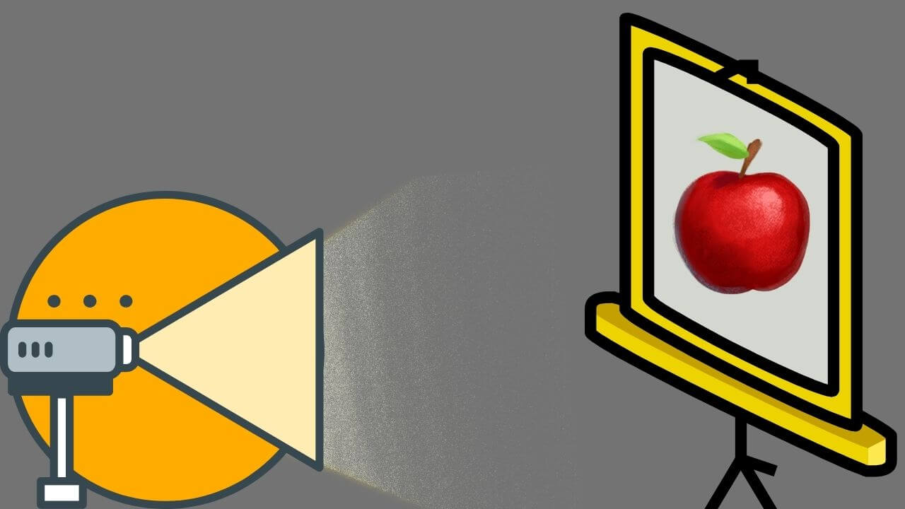 Top 10 Projectors That Work In Daylight