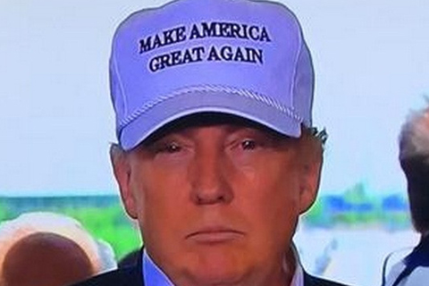 i think hats work well for me