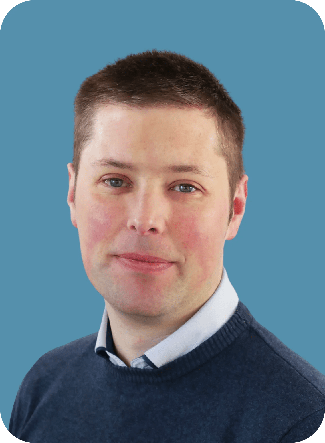 Shane Delaney