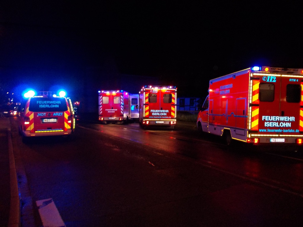 Wie sinnvoll sie wirklich sind Feuerwehr Letmathe | Freiwillige Feuerwehr der Stadt Iserlohn