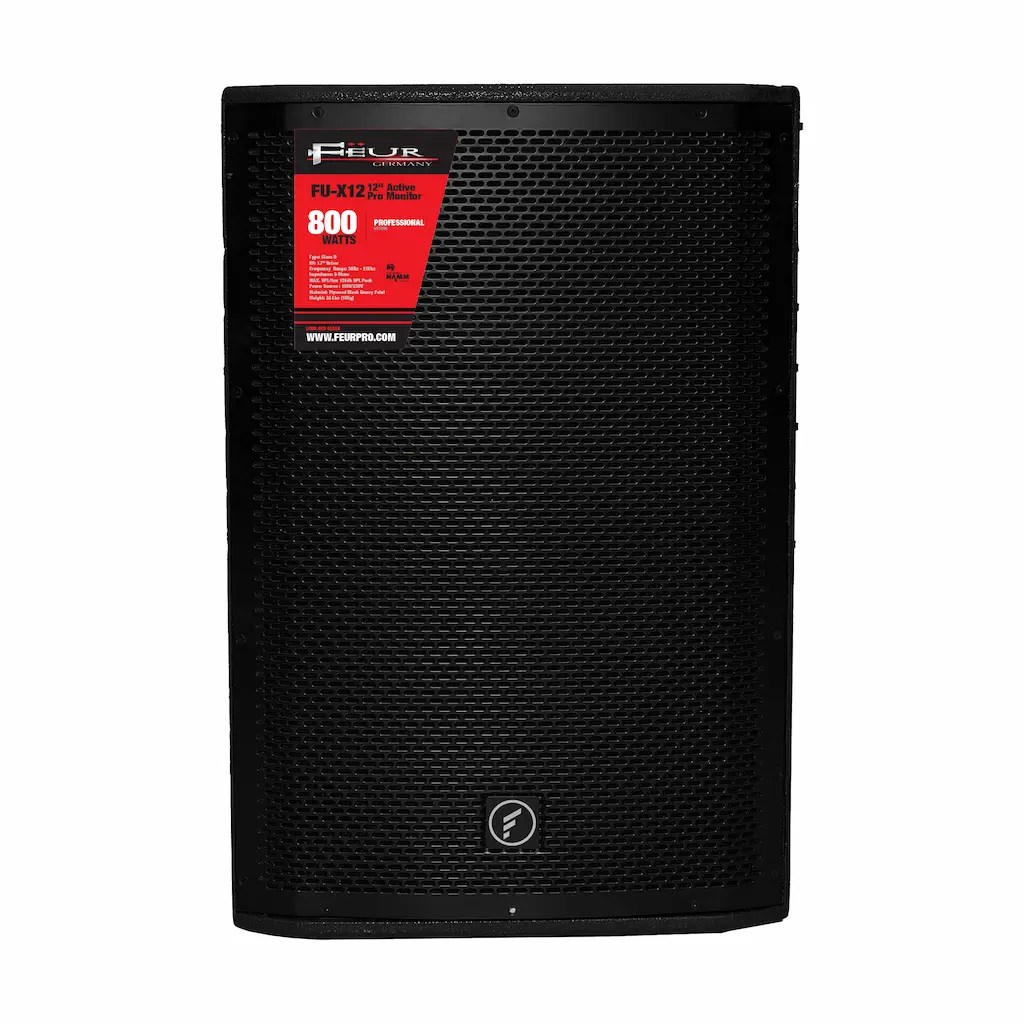 FU-X12