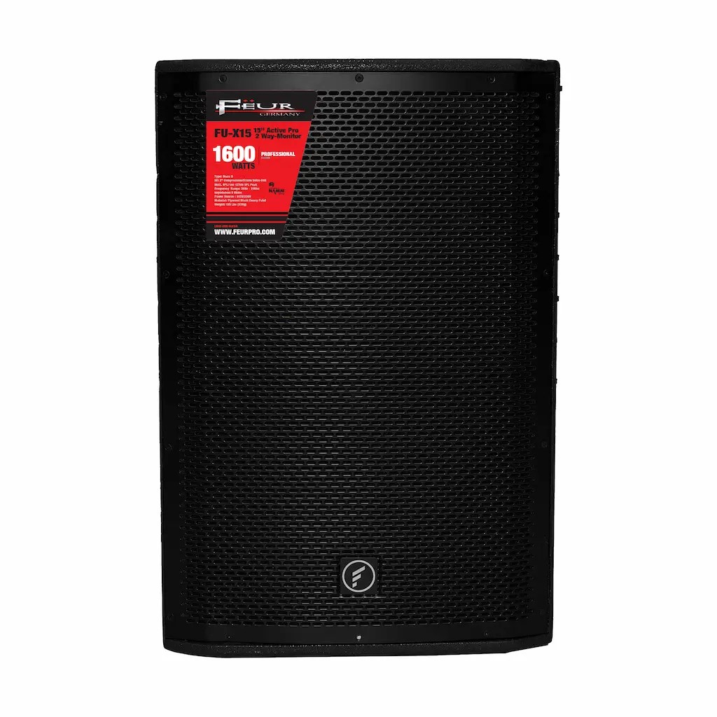 FU-X15