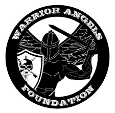 Artwork for Episode 82 – Andrew Marr – Warrior Angels Foundation