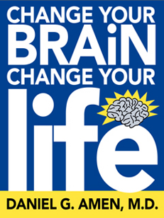 Artwork for Episode 142 – Dr. Daniel Amen – Diet, Nutrition, Brain Imaging, Defeating Depression