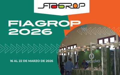 Convocatoria a FIAGROP 2026: ¡Participa en la XXVII Feria Internacional Agroindustrial Alimentaria!