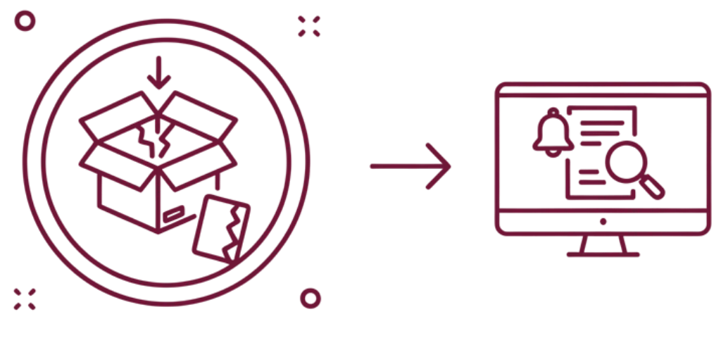 returns processing