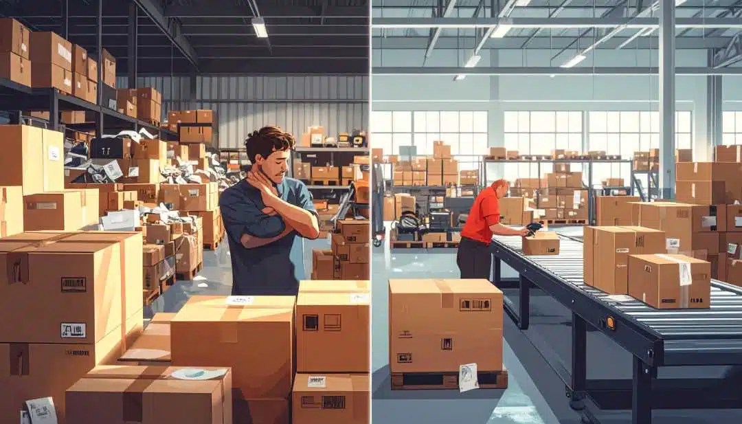 e-commerce