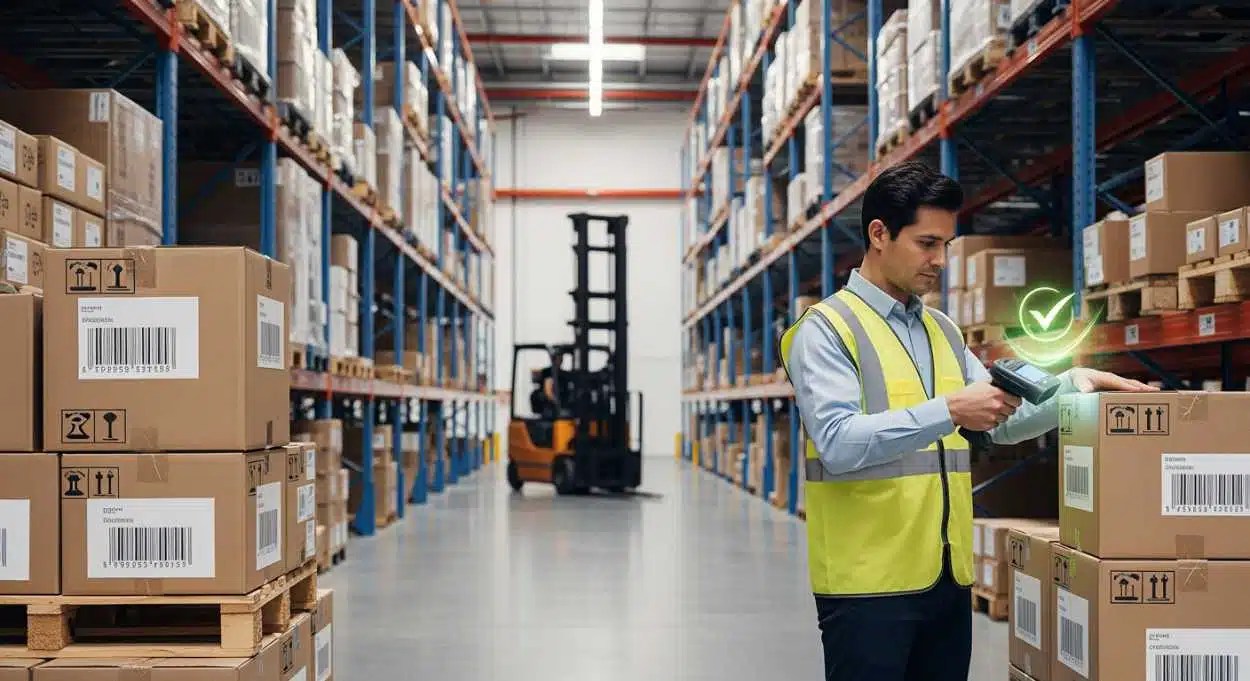compliance fulfillment Services