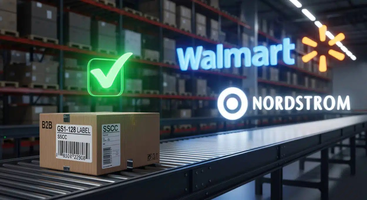 fulfillment orders Walmart