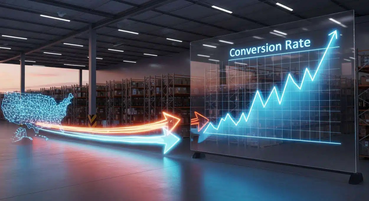 conversions speed