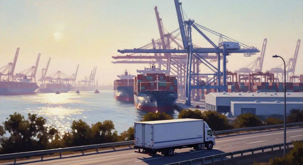 california e-commerce