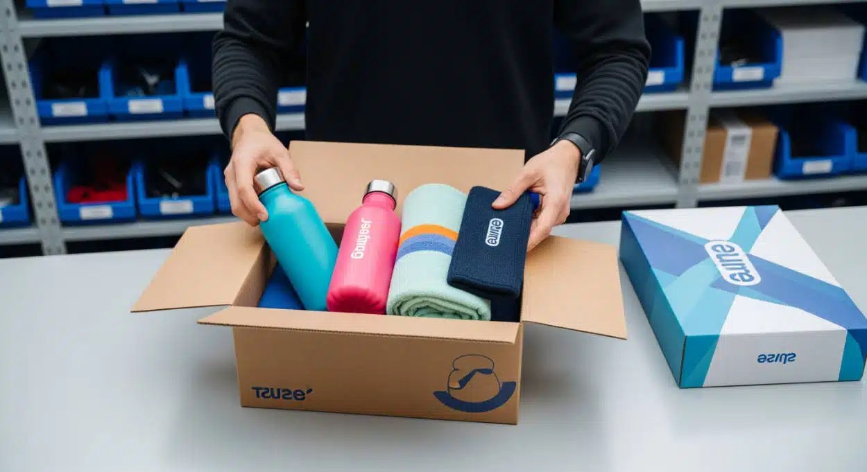 amazon kitting