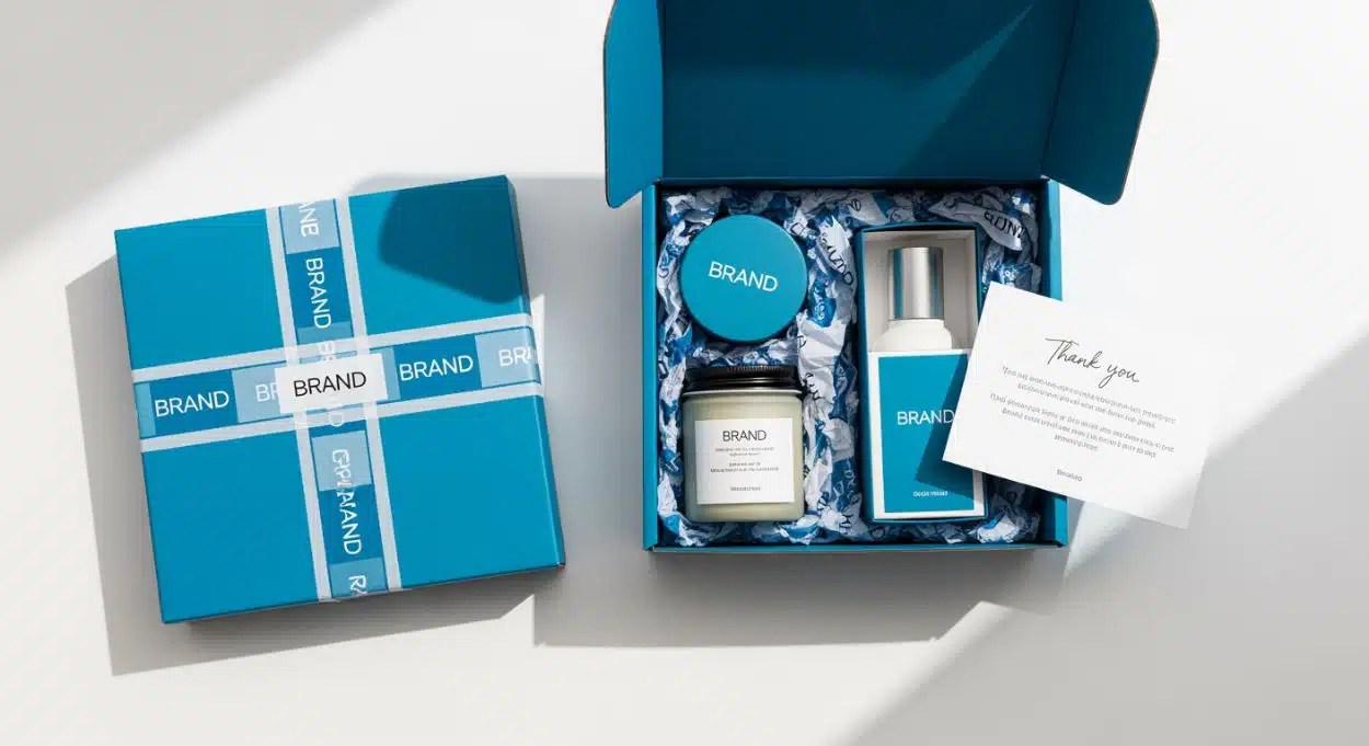 packaging