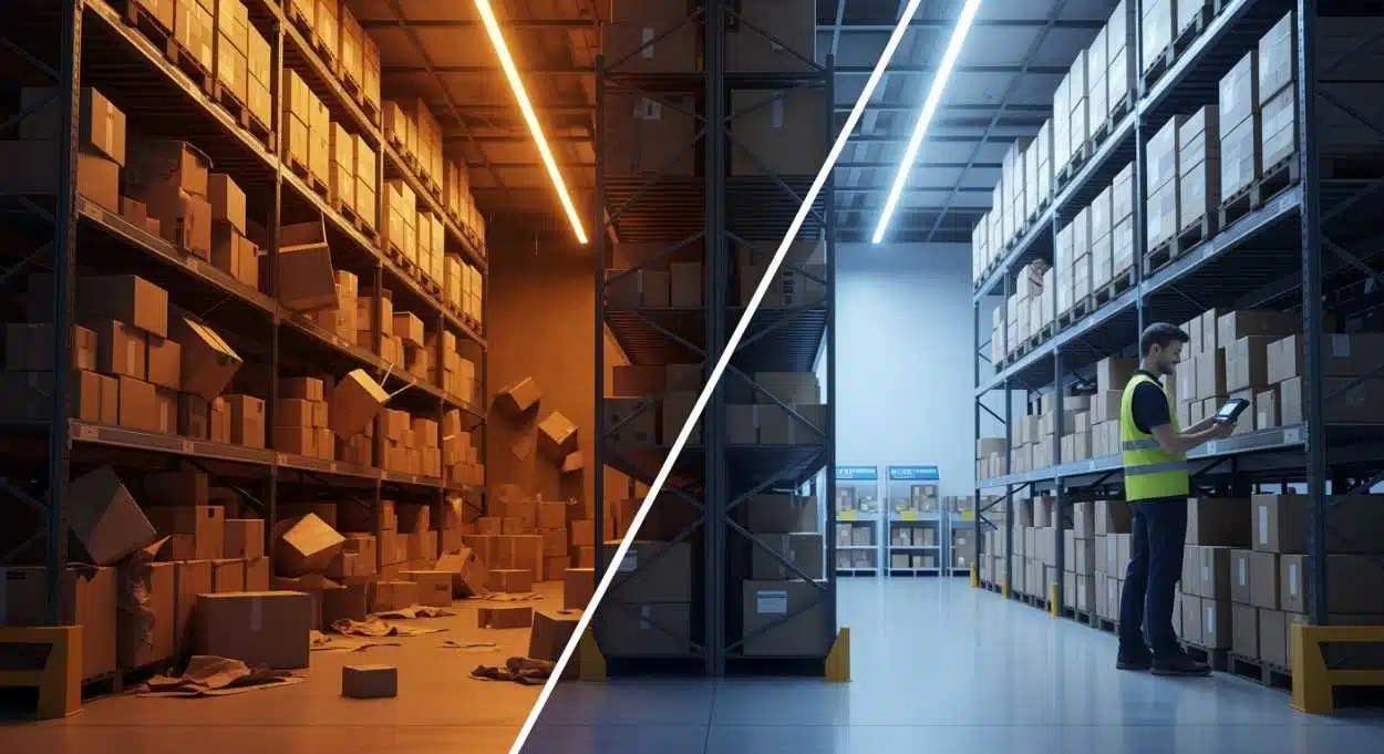 storage fees