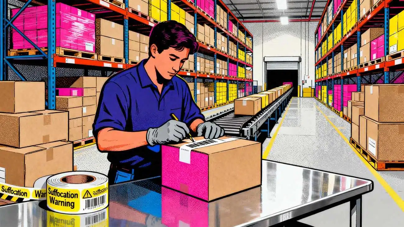 Amazon FBA