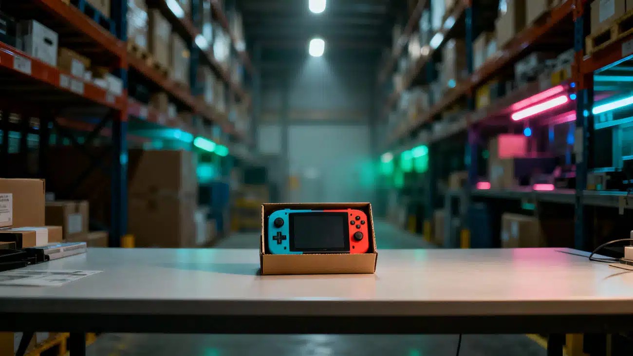 Electronics