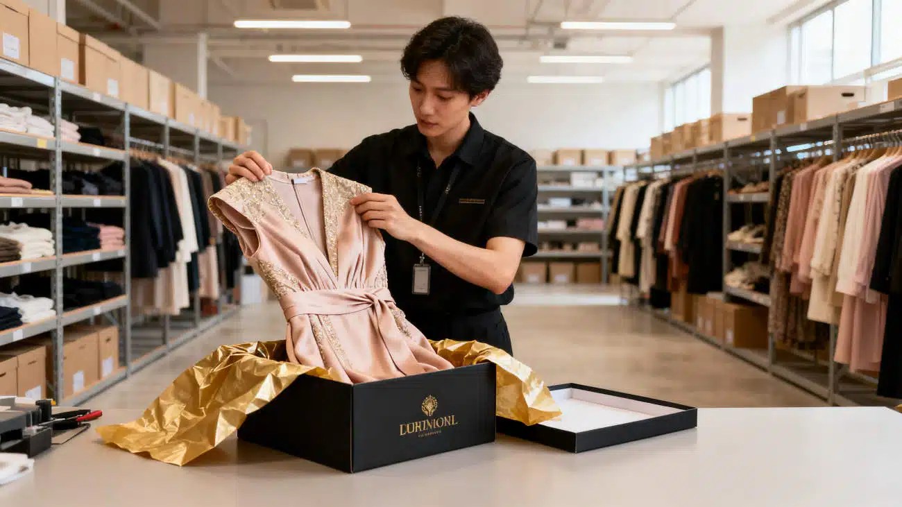 Dropshipping