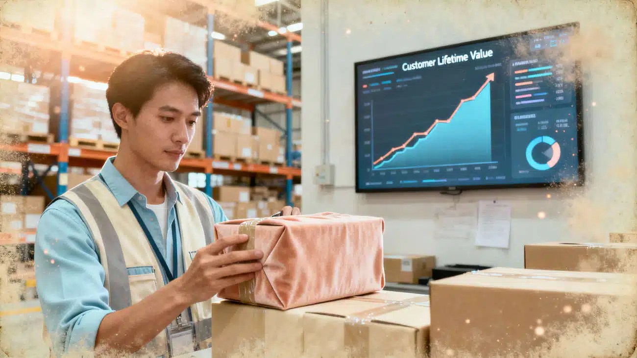 Customer Lifetime Value