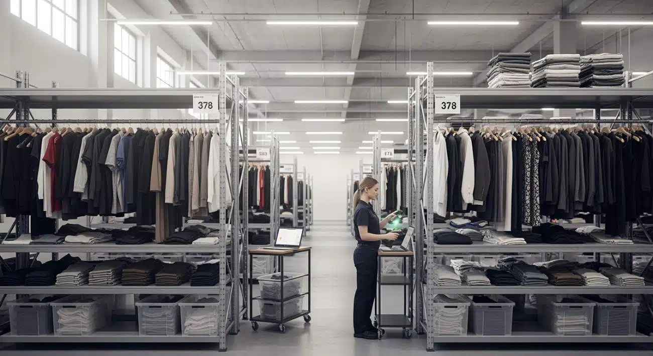 inventory