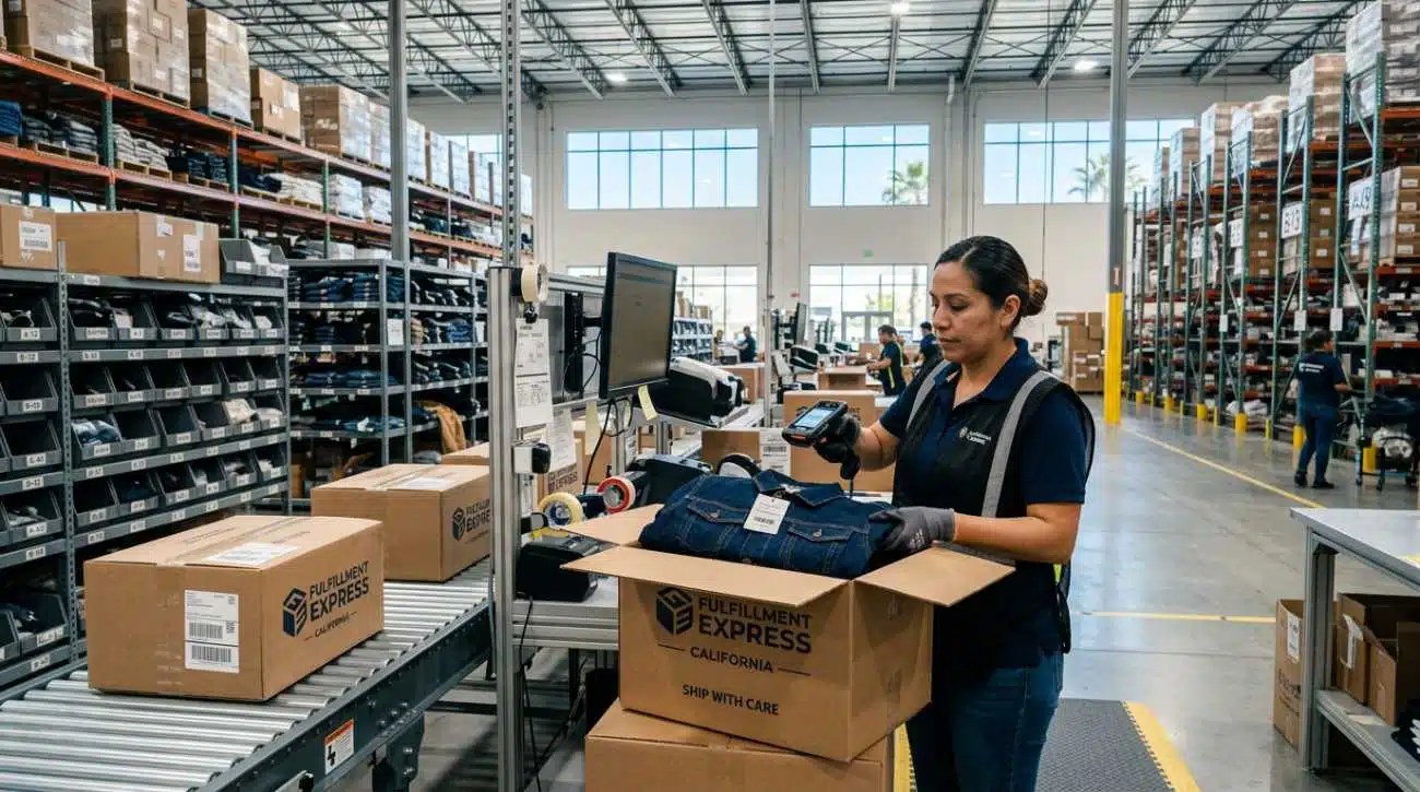 barcoding