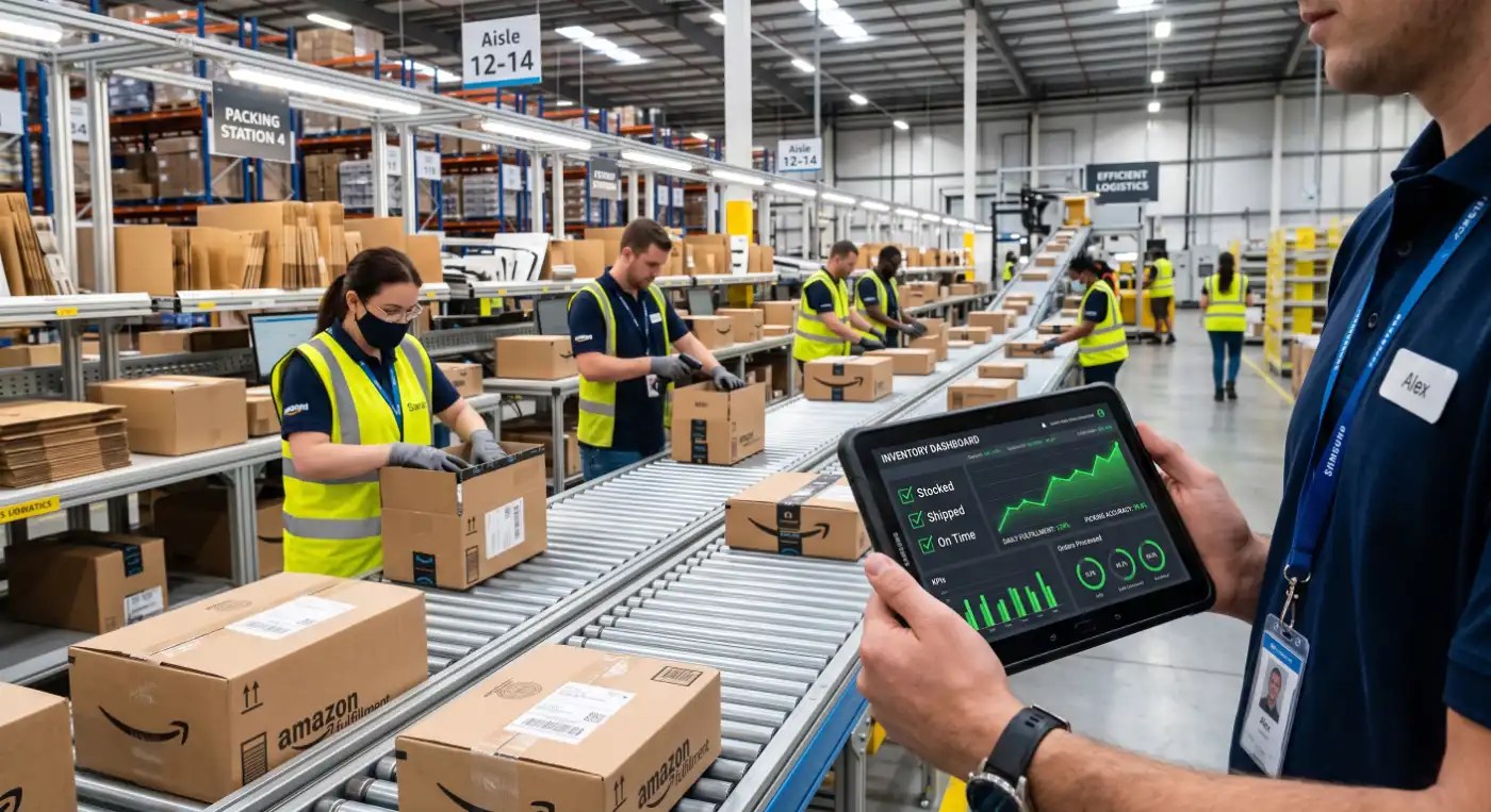 amazon