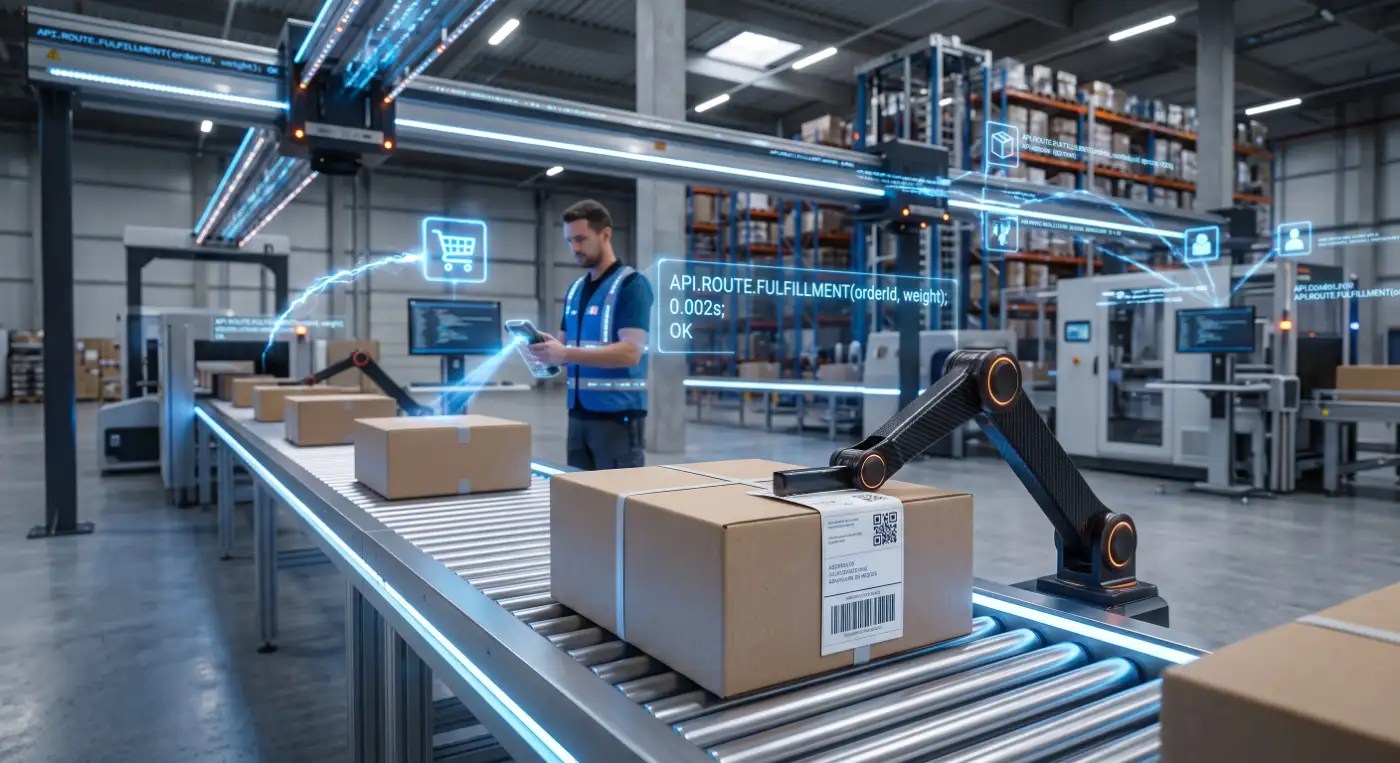 Automated Order Extraction