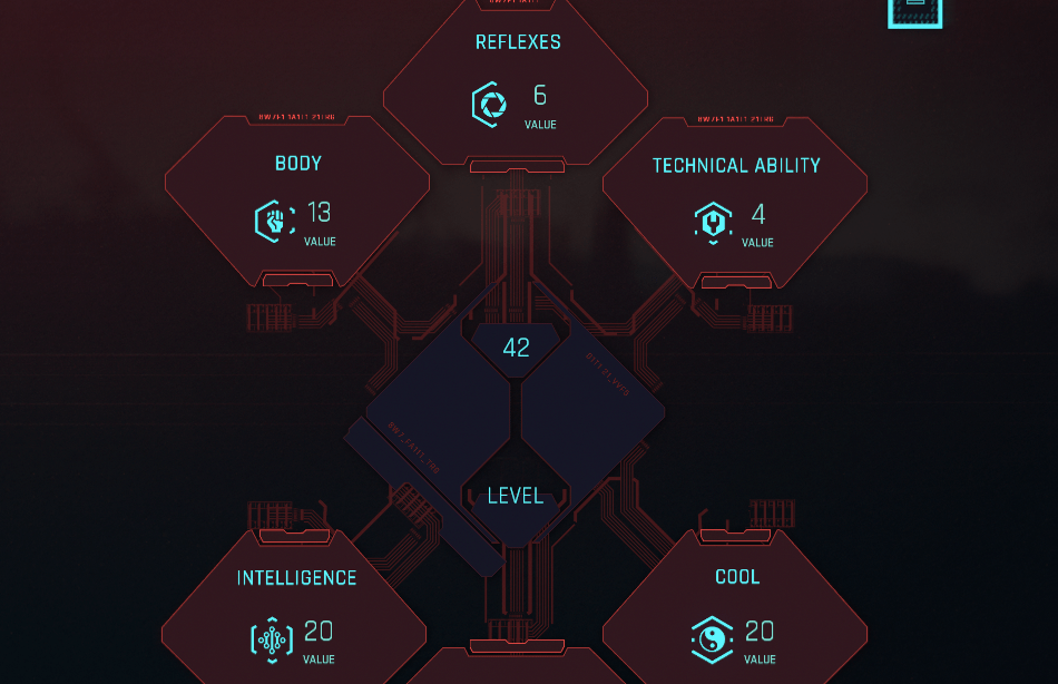 Here S A Cyberpunk 2077 One Shot Melee Build For Total Samurai Destruction 