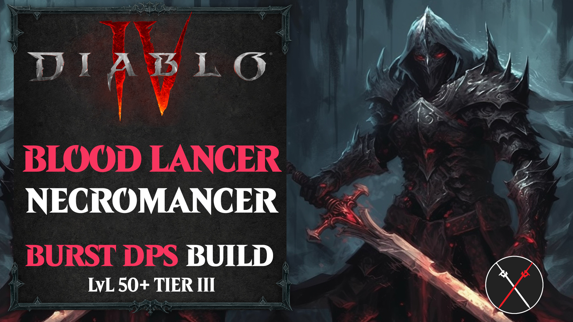 Diablo 4 necromancer build