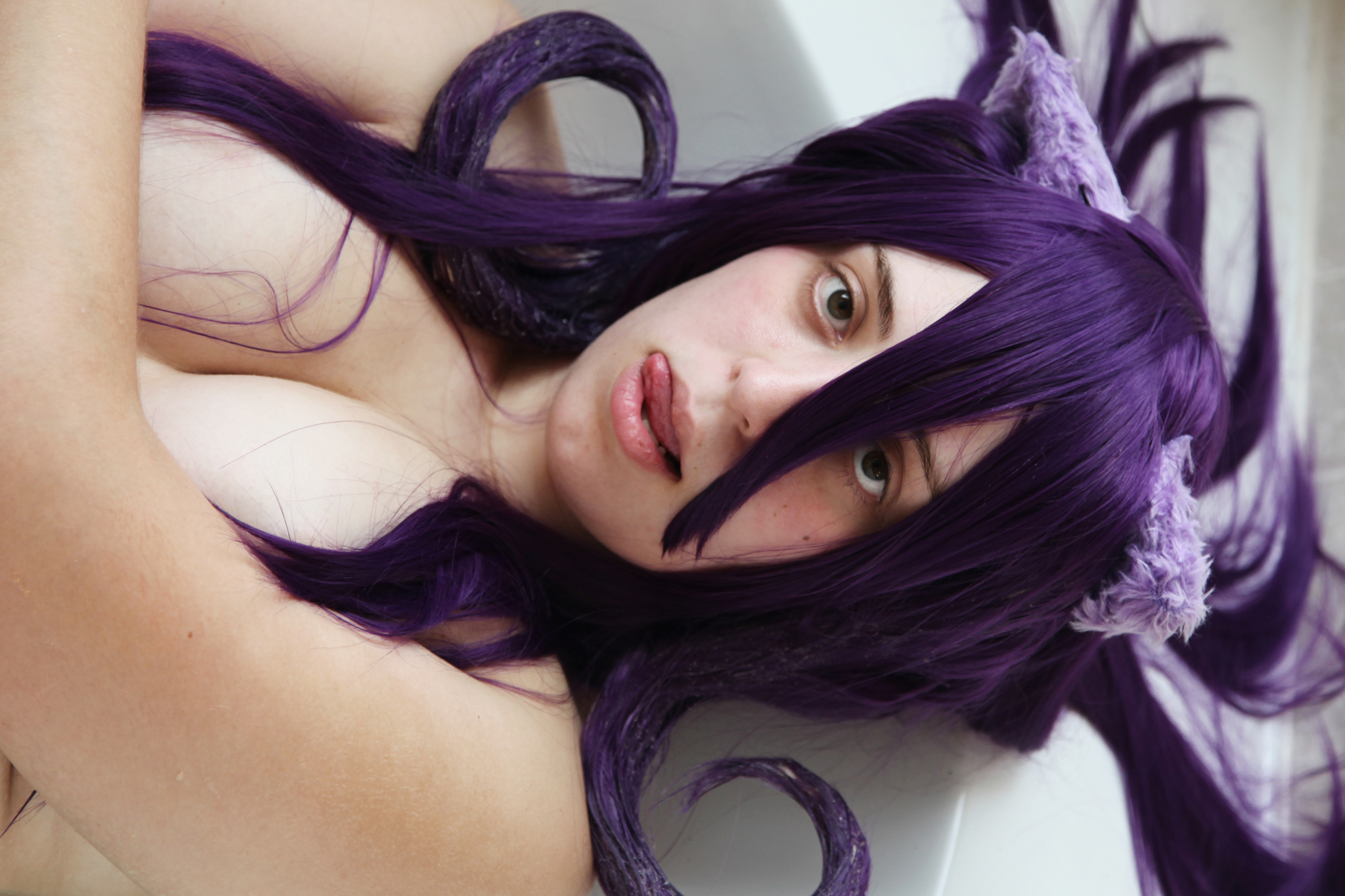 Feywilde Cosplay