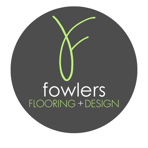 Fowlers Flooring and Design, Inc. Logo