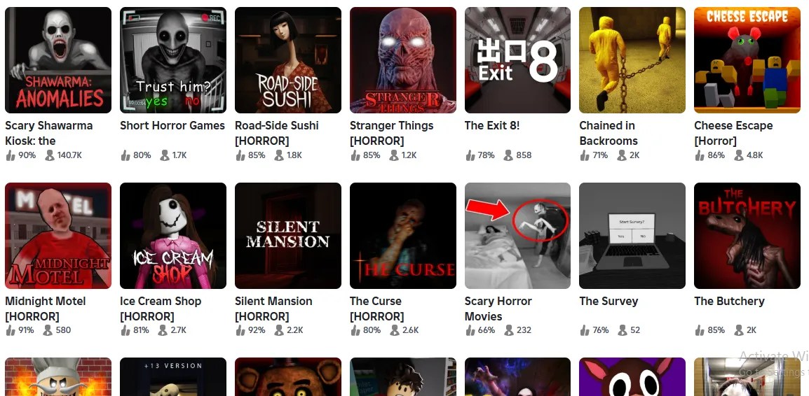 Scary Roblox Games To Play With Friends Best Multiplayer Horror Scary Roblox Games.webp